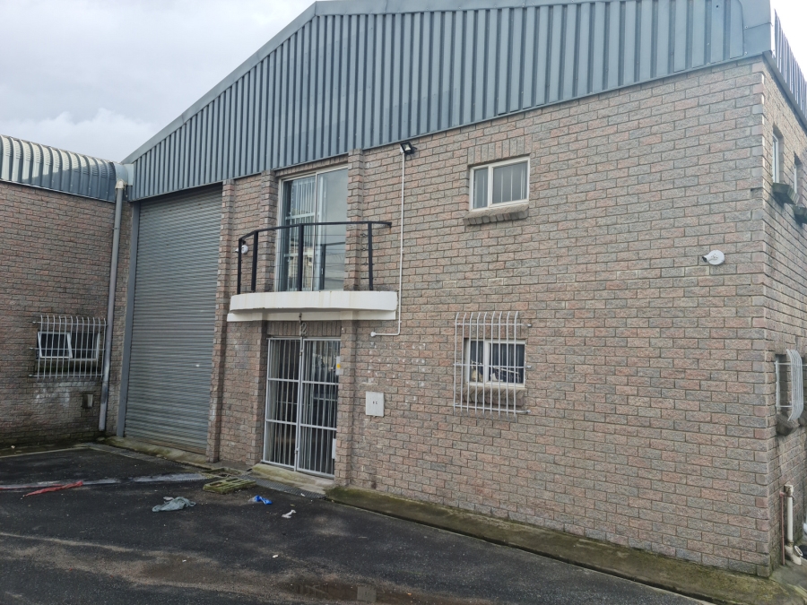 To Let commercial Property for Rent in Broadlands Western Cape